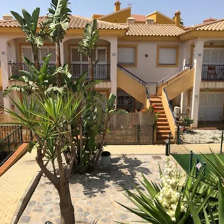 Apartment El Escondite *