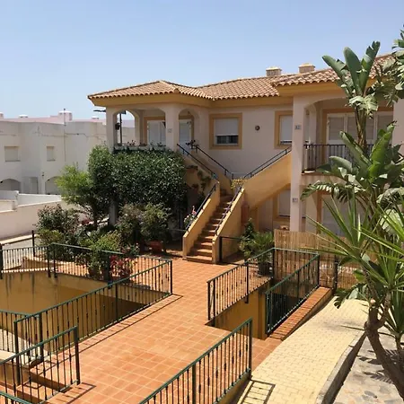 El Escondite * Palomares (Almeria)