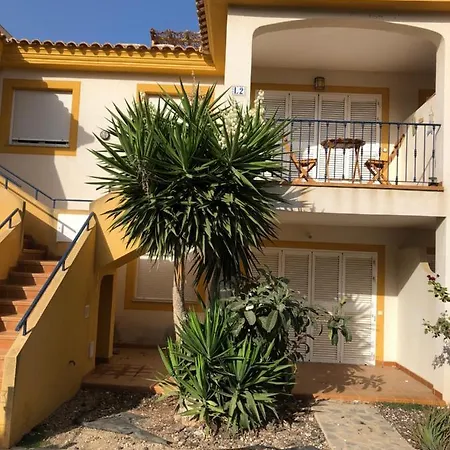Apartment El Escondite