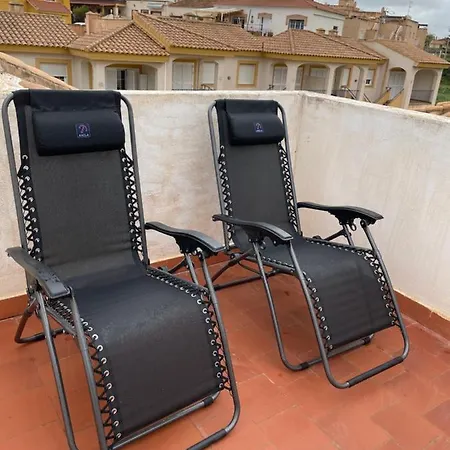 El Escondite Apartment