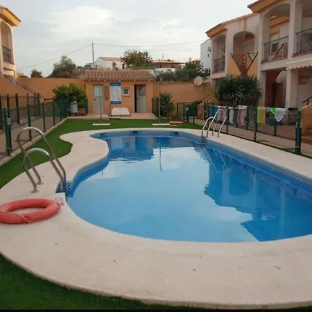 El Escondite * Palomares (Almeria)