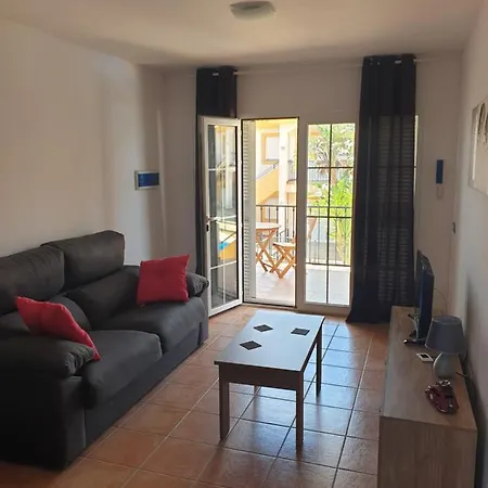 Apartment El Escondite Palomares (Almeria)