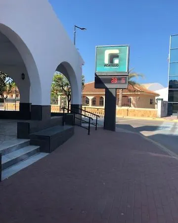El Escondite *