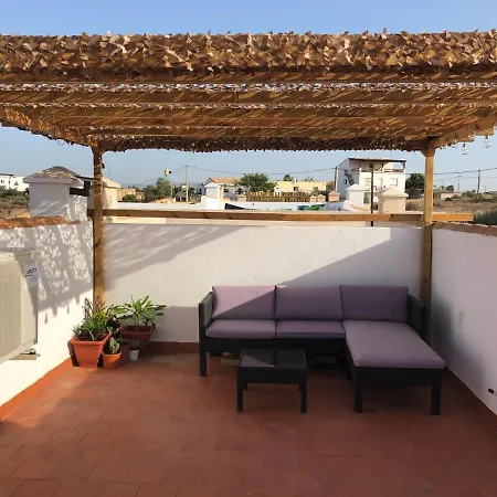 El Escondite * Palomares (Almeria)