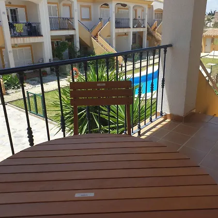 El Escondite * Palomares (Almeria)